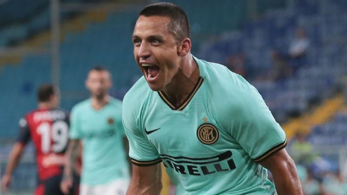 Inter está más cerca de concretar una venta que podría beneficiar a Alexis Sánchez