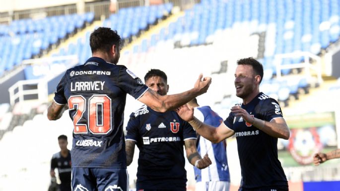 Universidad de Chile busca a un entrenador con pasado en Argentina y Brasil para suceder a Dudamel