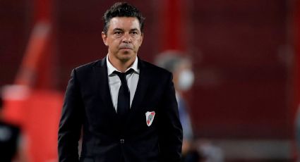 Mientras define su futuro en River, Marcelo Gallardo realizó dos pedidos que la dirigencia no cumple