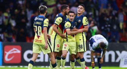 "Quiero ser campeón": el retorno de un ídolo que busca nuevas glorias en el América