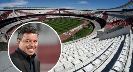 "Son todos muy fanáticos": una figura del fútbol argentino admitió su vinculación con River