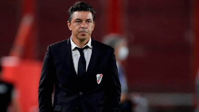 Mientras define su futuro en River, Marcelo Gallardo realizó dos pedidos que la dirigencia no cumple