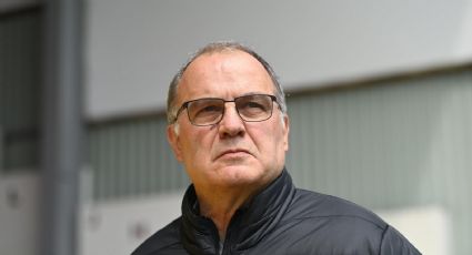 Sonríe Marcelo Bielsa: el Leeds cerró la contratación del futbolista más buscado en Inglaterra