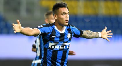 Inter: el CEO reveló cuáles son los planes a futuro preparados para Lautaro Martínez