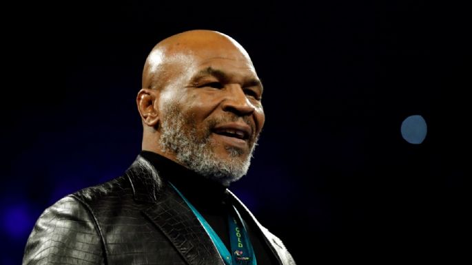 El futuro de Mike Tyson: las chances de pelear con Holyfield y un problema judicial en puerta