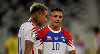 "Sería un honor": el joven que admira a Alexis Sánchez y quiere jugar en la Selección Chilena