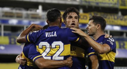 Un ex Boca concretaría gratis su arribo a la MLS, después de rechazar a otro grande de Argentina