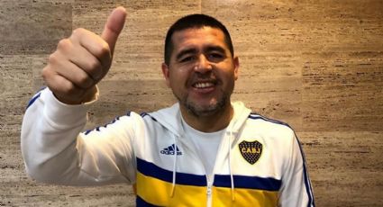 Riquelme lo quiere sí o sí: Boca va a la carga por una de las máximas figuras de Argentina