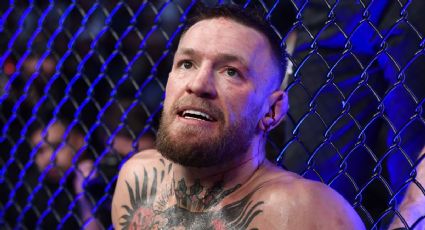 Incertidumbre con el futuro de Conor McGregor: la lesión que sufrió en el UFC 264 es grave