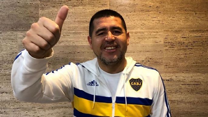 Riquelme lo quiere sí o sí: Boca va a la carga por una de las máximas figuras de Argentina