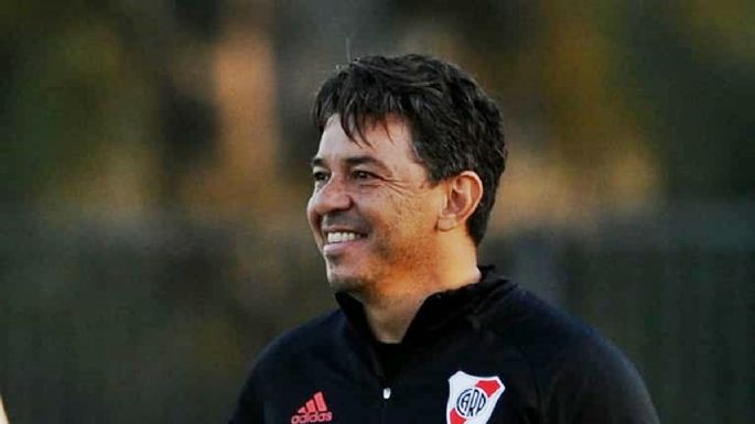 Ya piensa en el clásico: River recupera dos nombres clave para recibir a Boca