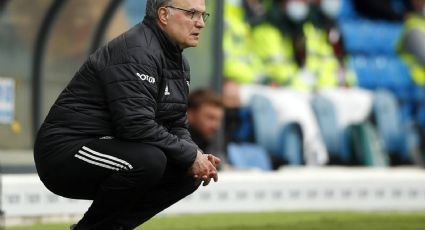 Marcelo Bielsa quiere sí o sí a un volante del fútbol argentino para reforzar a su Leeds