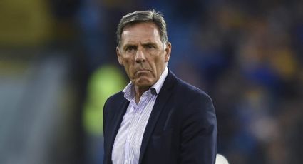 Russo se preocupa: renunció a su club el entrenador que lo reemplazaría en Boca