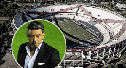 "No me gustó": un ex técnico de River sorprendió con sus críticas a Marcelo Gallardo