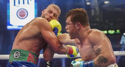 “Peleará mejor que Saunders”: el próximo rival de Canelo Álvarez recibe una cuota de confianza