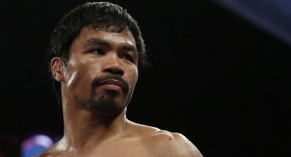 “Es una pelea muy difícil”: una leyenda pronosticó el desenlace de Manny Pacquiao ante Spence