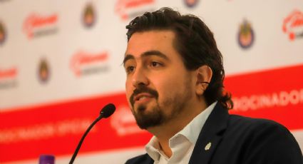 “Hay jugadores que no tienen esta mística”: el dueño de Chivas reveló la clave para reinventarse