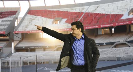 Parecía imposible, pero se reflotó: la oportunidad que tiene River para sumar otro refuerzo