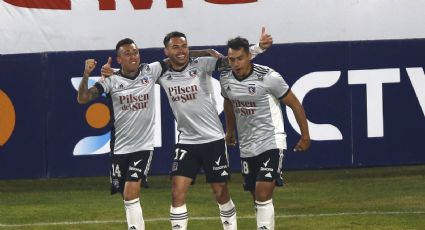 Colo Colo y la oscura racha que preocupa de cara al partido ante Universidad Católica