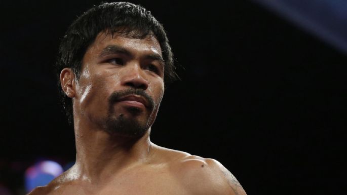 “Es una pelea muy difícil”: una leyenda pronosticó el desenlace de Manny Pacquiao ante Spence