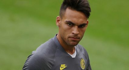 Luego de la Copa América, el futuro de Lautaro Martínez en Inter está definido