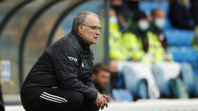 Novedades en la pretemporada de Leeds: Marcelo Bielsa sumó tres jugadores