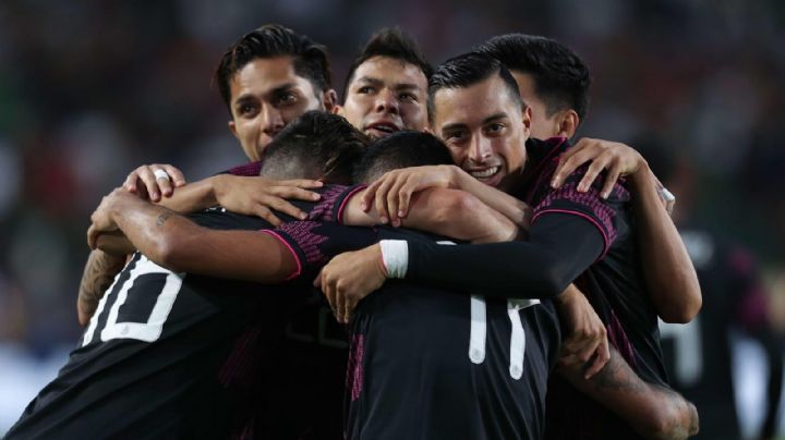 "Tuve miedo": la confesión de una estrella de la Selección Mexicana luego de su grave lesión