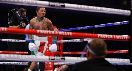 El siguiente paso: el rival que podría enfrentar Gervonta Davis en su próxima pelea