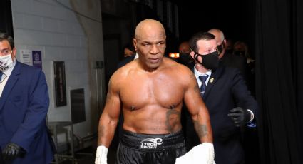 El rival que Mike Tyson no quiere enfrentar: un ex campeón mundial lo acusó de evitar un combate