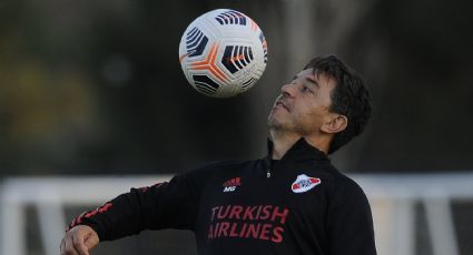 Gallardo no estará contento: River refuerza a un rival directo