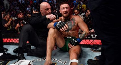 Continúa la polémica en torno a la lesión de Conor McGregor: expertos descreen su nueva versión