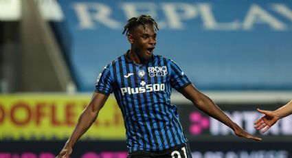 Misterio resuelto: Duván Zapata ya sabe donde continuará su carrera