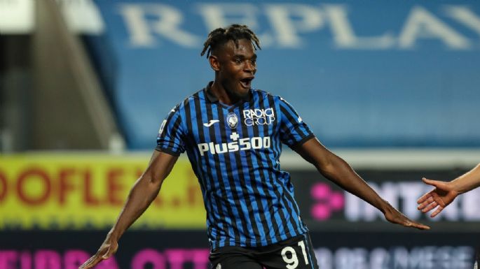 Misterio resuelto: Duván Zapata ya sabe donde continuará su carrera