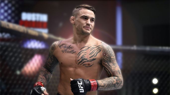 Sabía que iba a ganar: qué vio Dustin Poirier en Conor McGregor antes del UFC 264