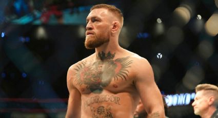 “No hay manera”: un antiguo rival descarta tener un segundo combate con Conor McGregor