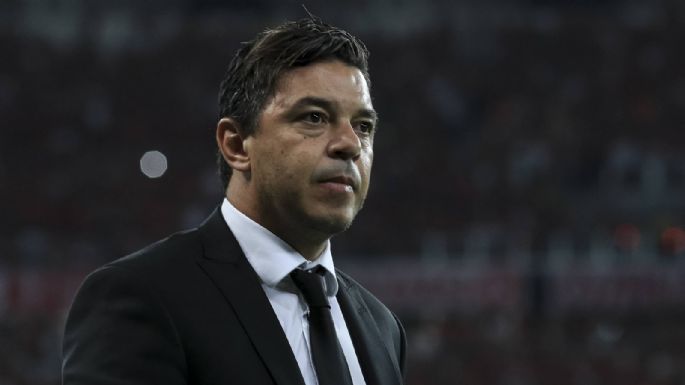 Rivales de peso: con quiénes compite Marcelo Gallardo para llegar a ser técnico del Chelsea