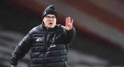 El mayor temor de Marcelo Bielsa: Leeds en alerta por el futuro de su goleador