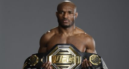 En disputa por enfrentar a Kamaru Usman: quiénes son los dos que aspiran al trono de los wélter