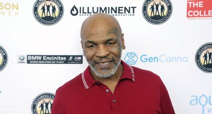 Mike Tyson sorprendió a todos: el nuevo negocio del que habló en sus redes sociales