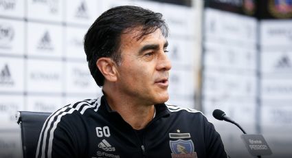 Todo planificado: la estrategia de Colo Colo para sumar un nuevo refuerzo