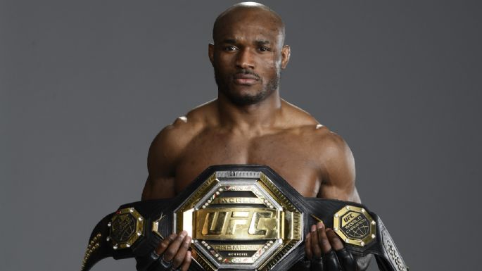 En disputa por enfrentar a Kamaru Usman: quiénes son los dos que aspiran al trono de los wélter