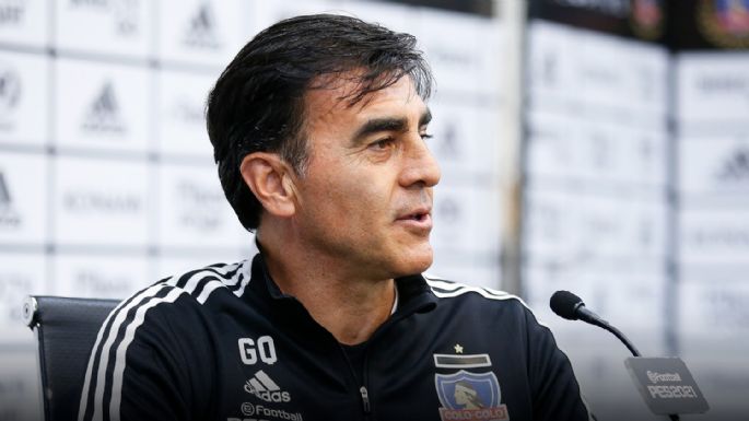 Todo planificado: la estrategia de Colo Colo para sumar un nuevo refuerzo