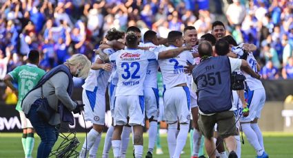 Buenas noticias: Cruz Azul recuperará a dos de sus figuras para enfrentar a Santos Laguna