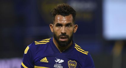 Crece la incertidumbre por el futuro de Carlos Tevez: un técnico que lo quería fue despedido