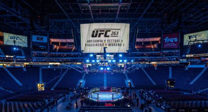 UFC 266: se anunció la cartelera con dos cinturones en juego y el regreso de una leyenda