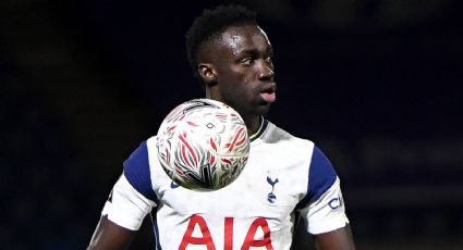 Mientras Tottenham le encontró reemplazo, Davinson Sánchez baraja numerosas ofertas