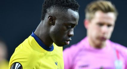 Tottenham usaría a Davinson Sánchez como moneda de intercambio: su posible nuevo equipo