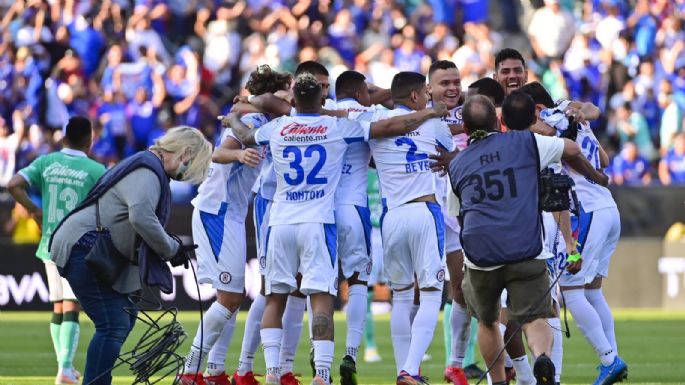 Buenas noticias: Cruz Azul recuperará a dos de sus figuras para enfrentar a Santos Laguna