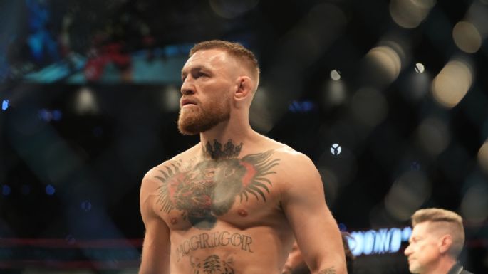 Conor McGregor organiza su futuro: se sumó otro nombre como posible rival para su regreso