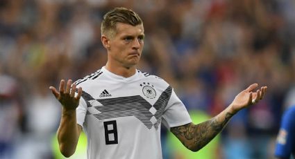 Toni Kroos hizo un anunció que impactó al mundo entero: "No habrá una vez más"